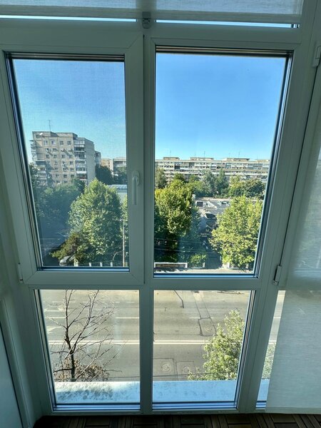 Drumul Taberei, 1 Mai, apropiere metrou Favorit